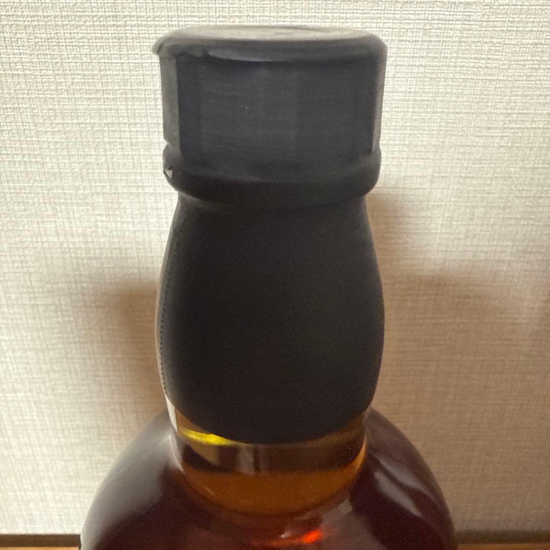 山崎 シングルカスク1999 未開封 冊子付※1997空瓶付