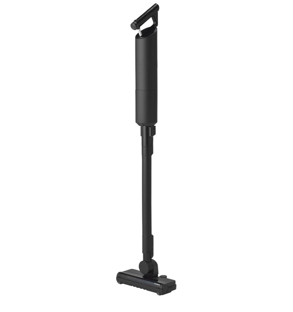 ツインバード　TWINBIRD　掃除機 スティック型クリーナー TC-E264B