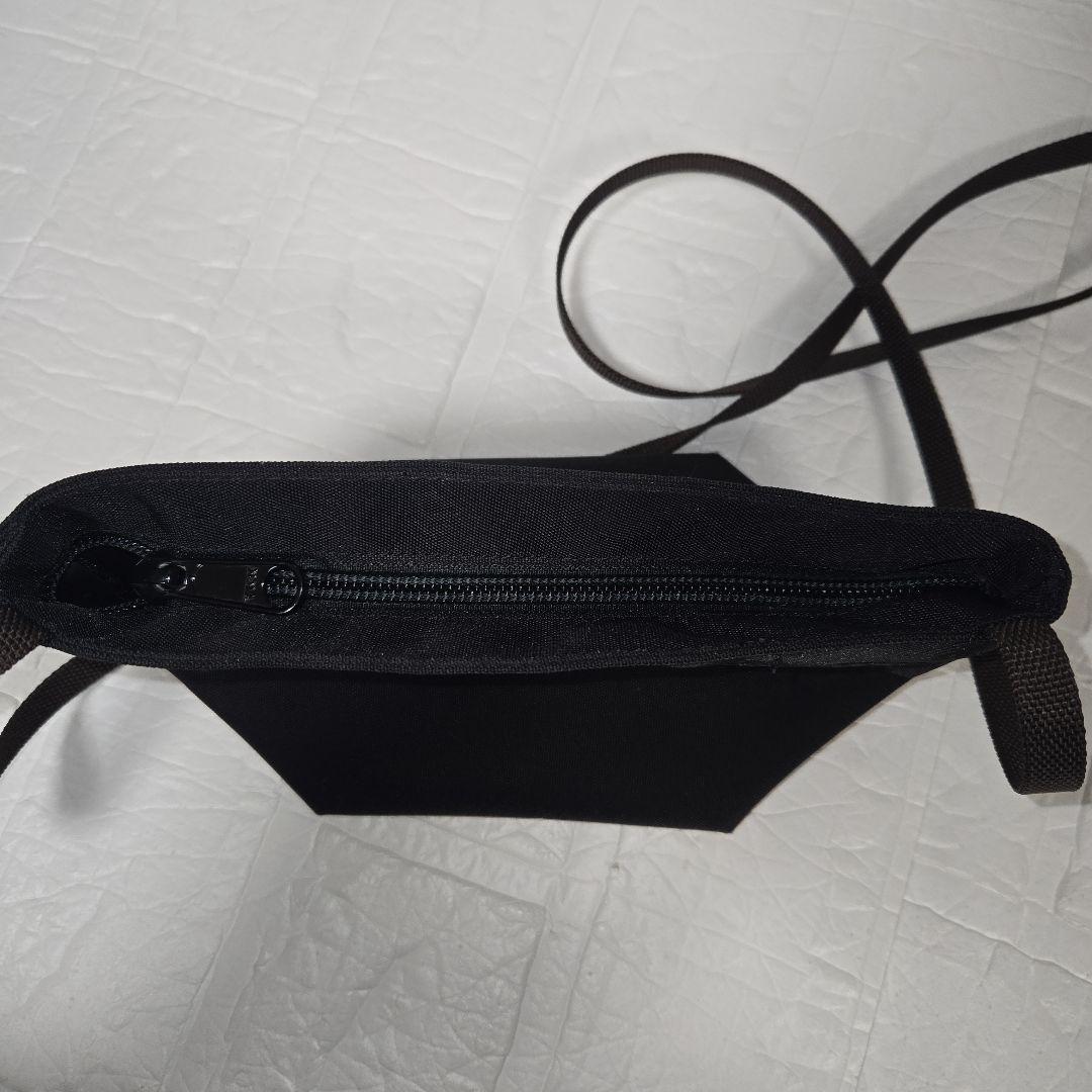 フランス製　エルベシャプリエHERVE CHAPELIERミニショルダーバッグ