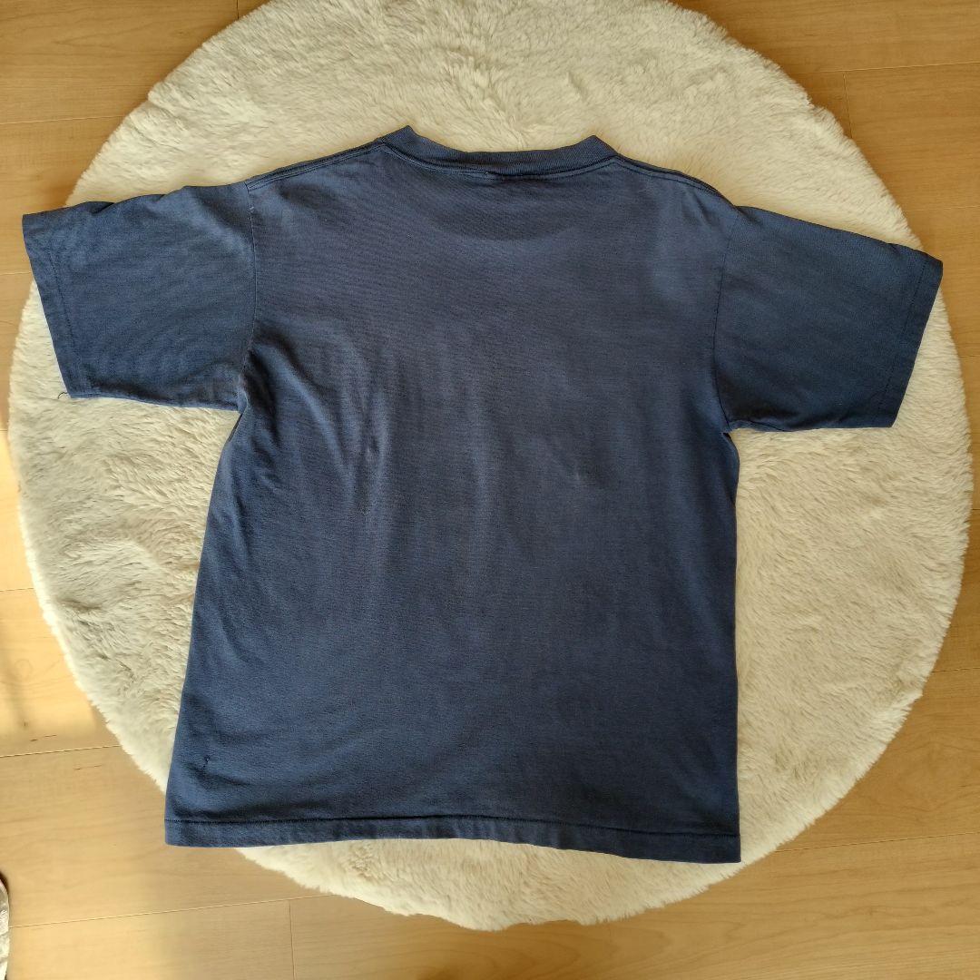 ファンタジア ミッキー 80s 90s Disney Vintage Tシャツ