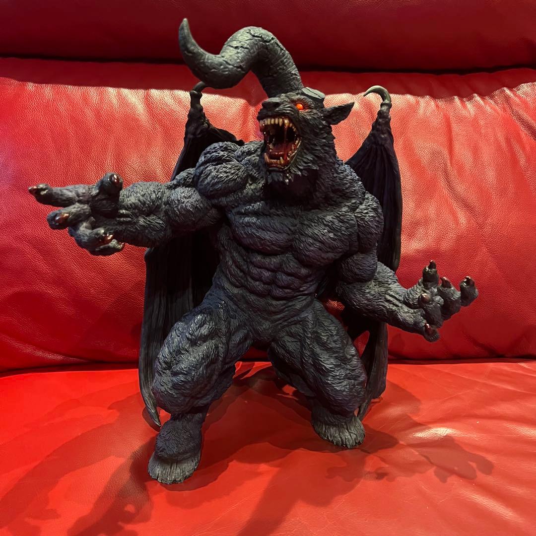 ベルセルク　一番くじ　ゾット　リペイント　闇夜バージョン　Endless8