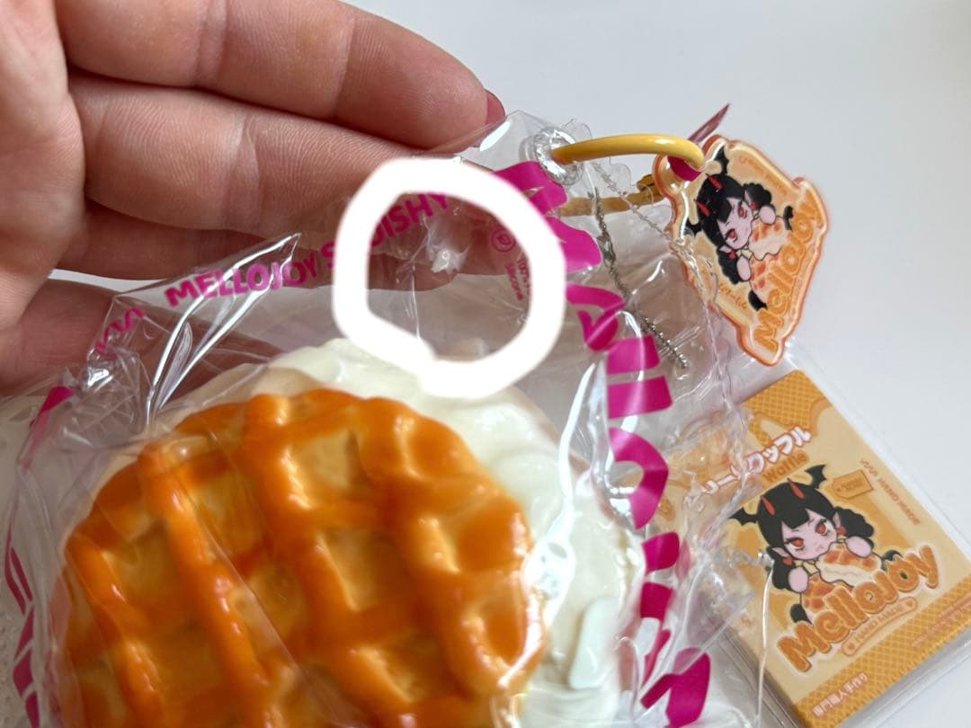 Sa.o3104【プロフ必読ページ メロジョイ