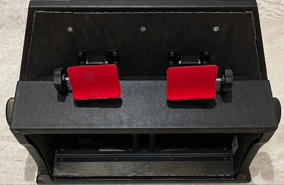 YAMAHAピアノ補助ペダル HP-705 アップライトピアノ