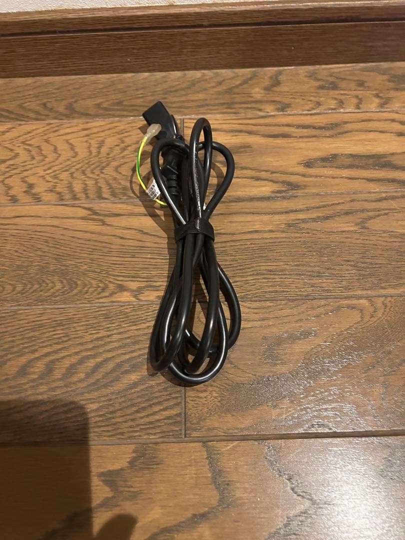 HP Pavilion デスクトップPC