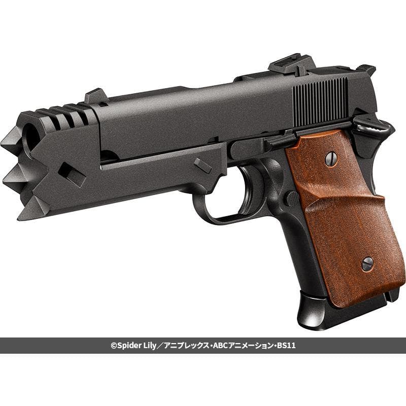 東京マルイ　千束の銃＋スペアマガジン　リコリス・リコイルコラボモデル