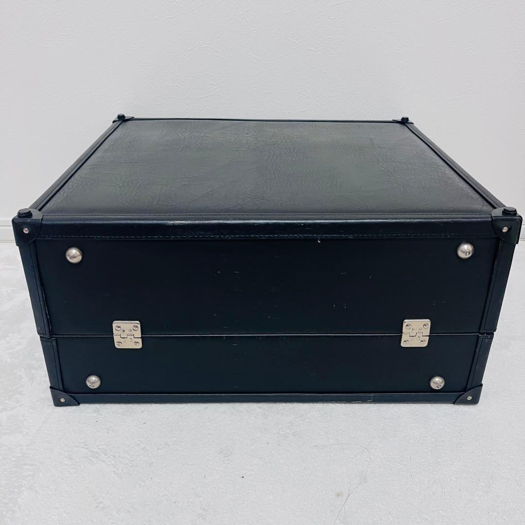 【美品】TOMBO トンボ 独奏用アコーディオン J-80C Musette