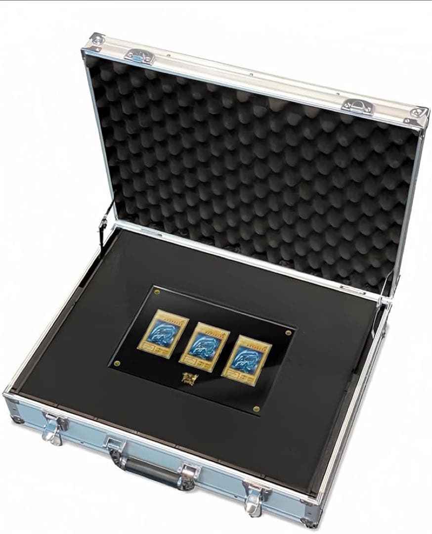 遊戯王OCG 25th アニバーサリー アルティメット 海馬セット