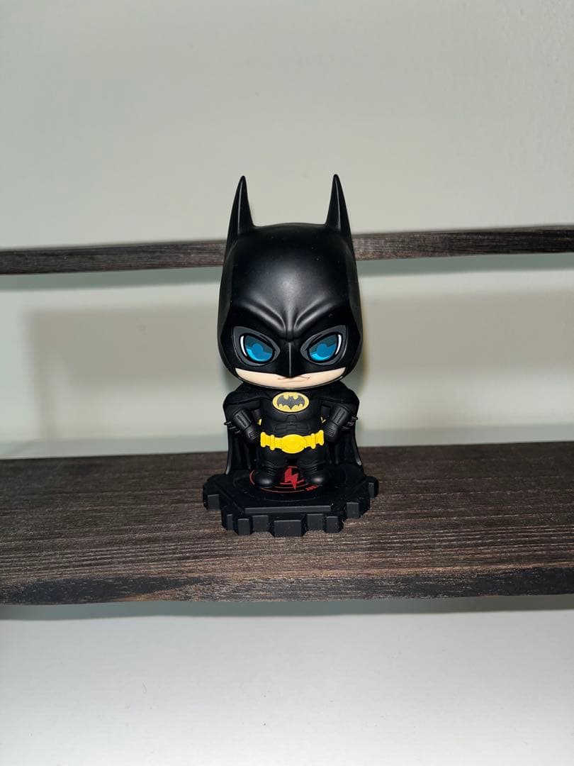 バットマン　マーベル　コスビ　まとめ売り