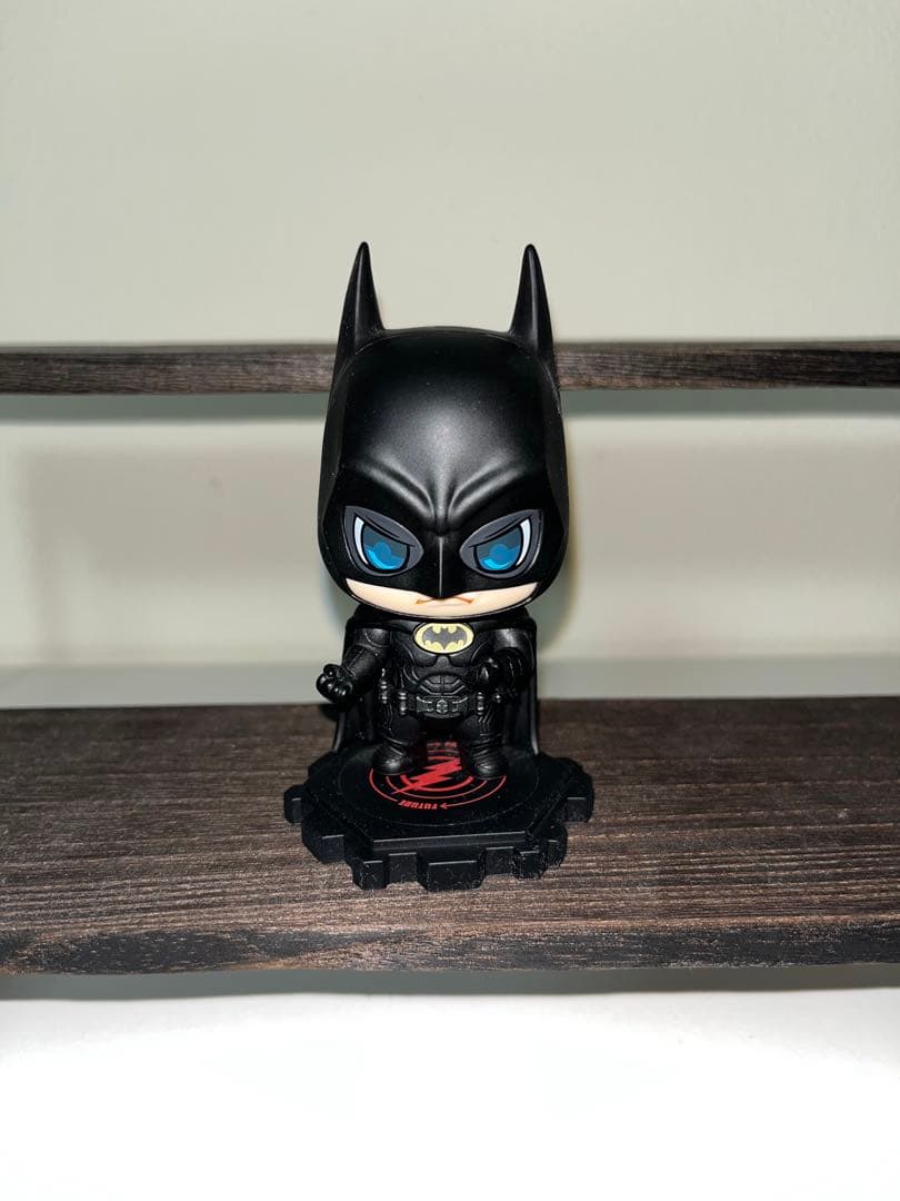 バットマン　マーベル　コスビ　まとめ売り