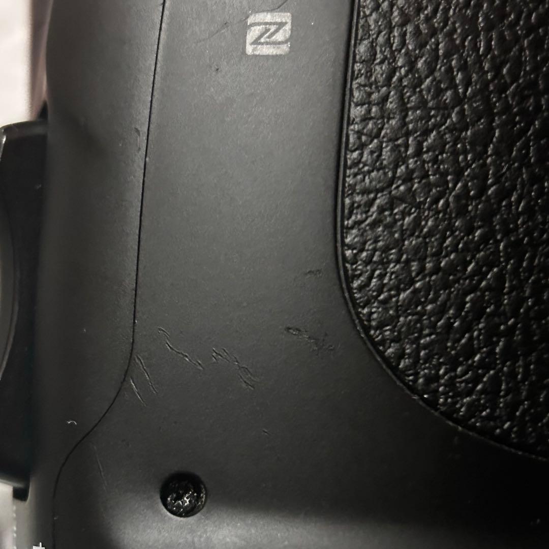 SONY FDR-AX700 4K ビデオカメラ ハンディカム ソニー