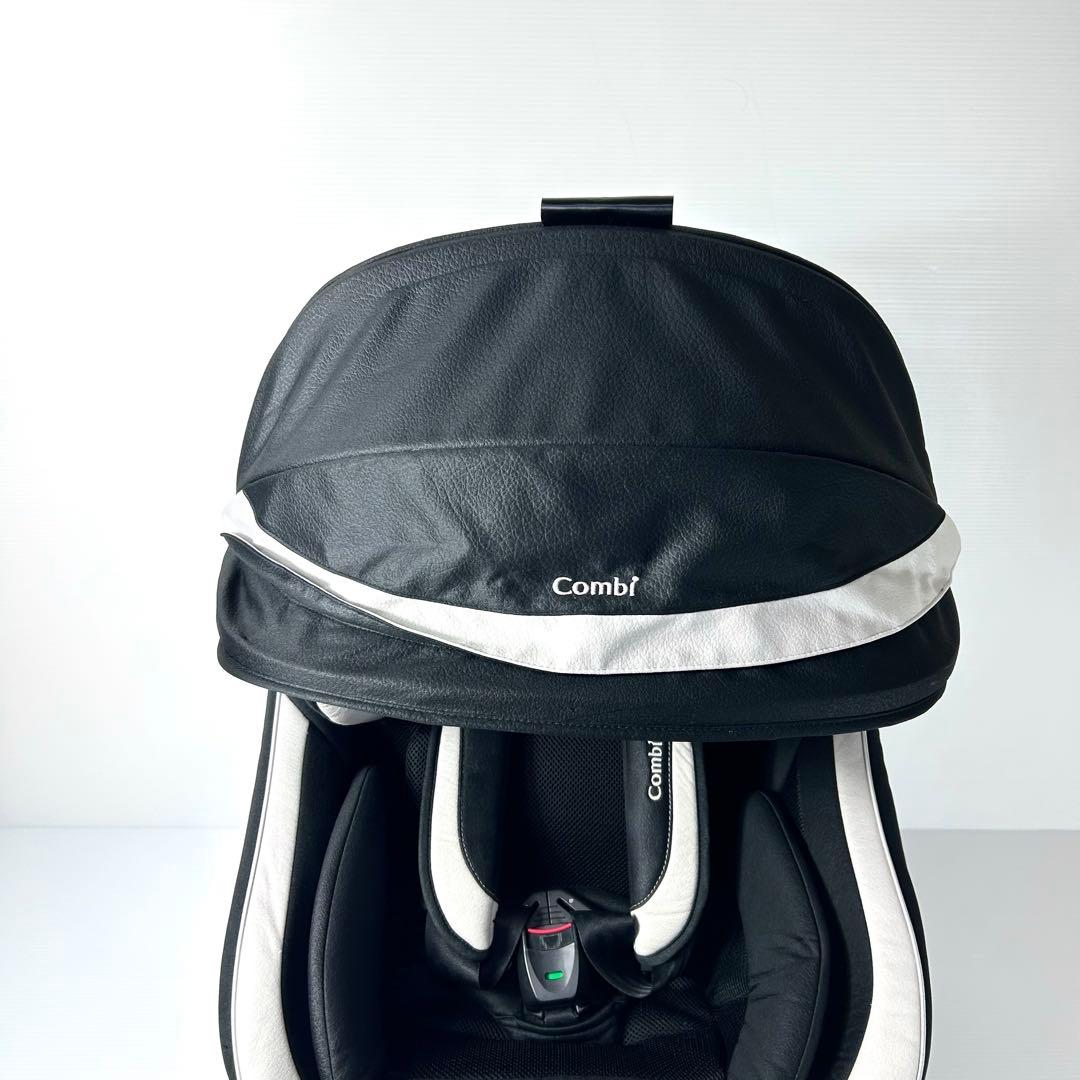 極美品☆上位モデル！コンビ ネルーム エッグショック NF-600