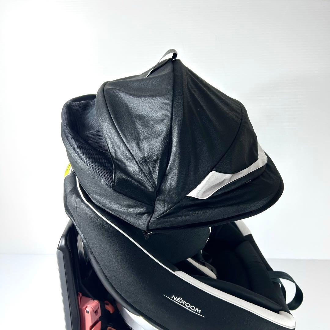 極美品☆上位モデル！コンビ ネルーム エッグショック NF-600