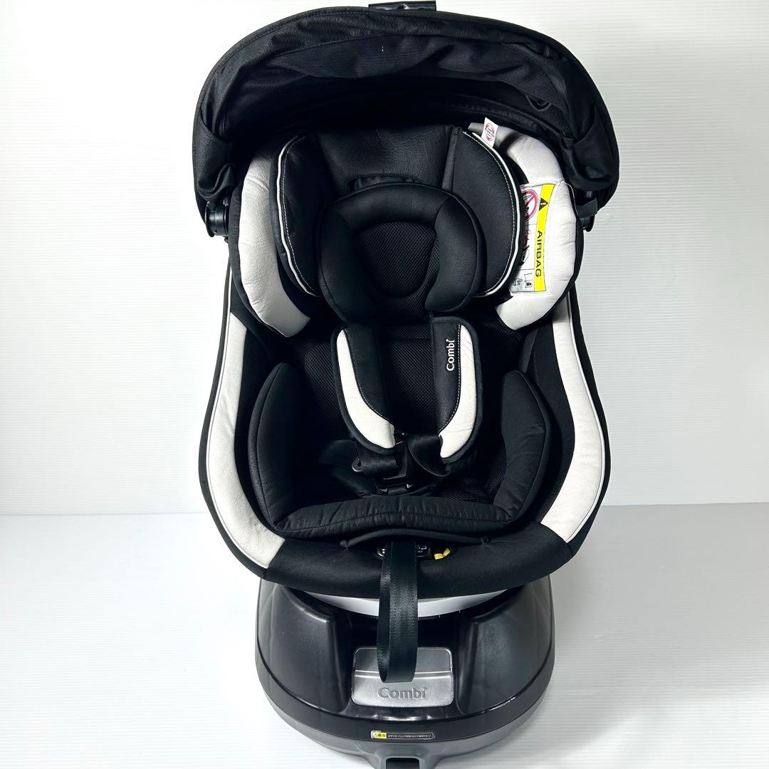 極美品☆上位モデル！コンビ ネルーム エッグショック NF-600