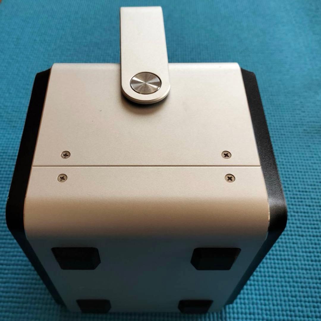 発電機・ポータブル電源 Anker PowerHouse A1701