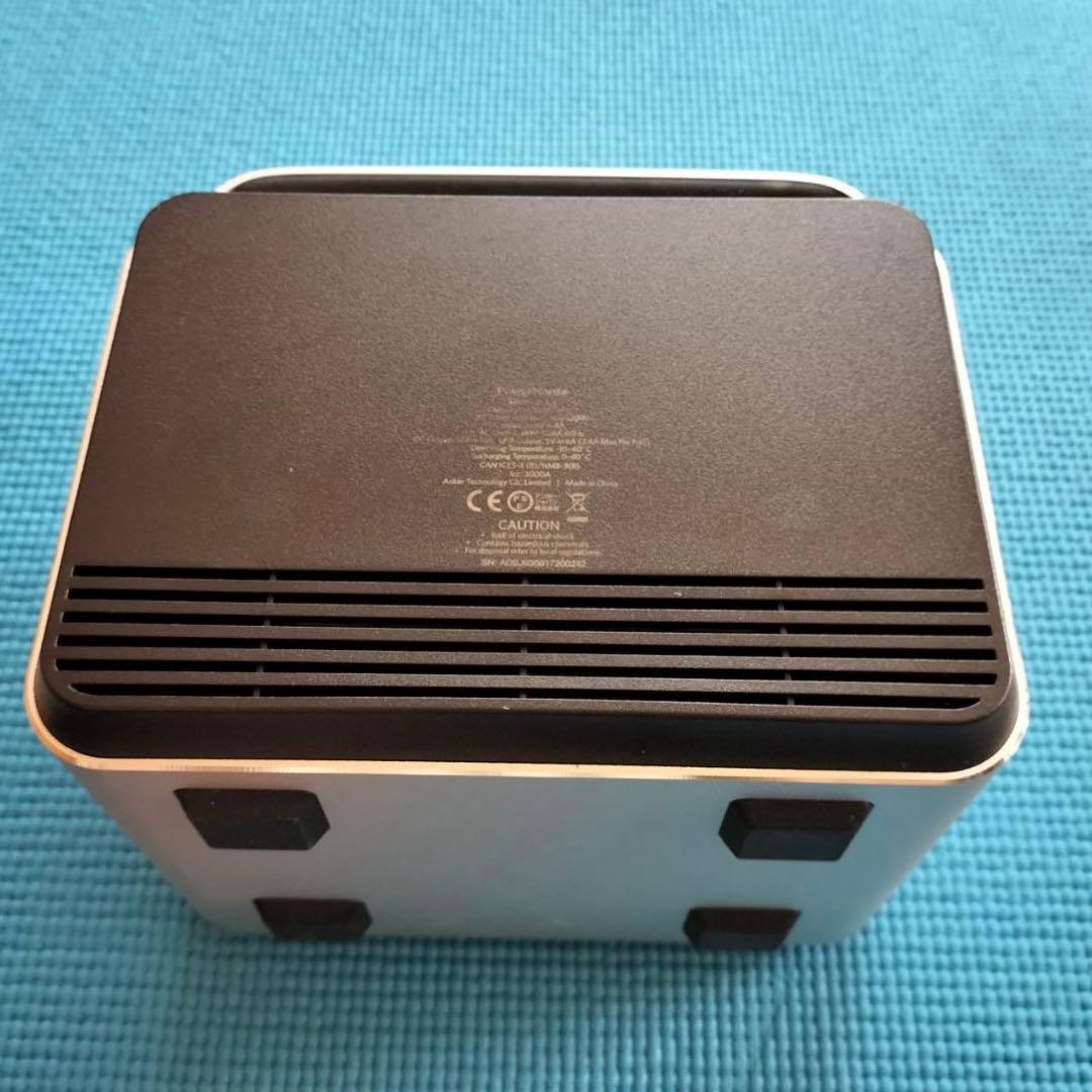 発電機・ポータブル電源 Anker PowerHouse A1701