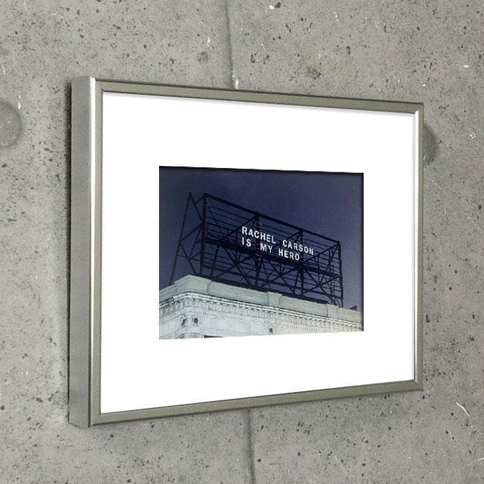 マット額装品/David Horvitz /デヴィッド・ホーヴィッツ