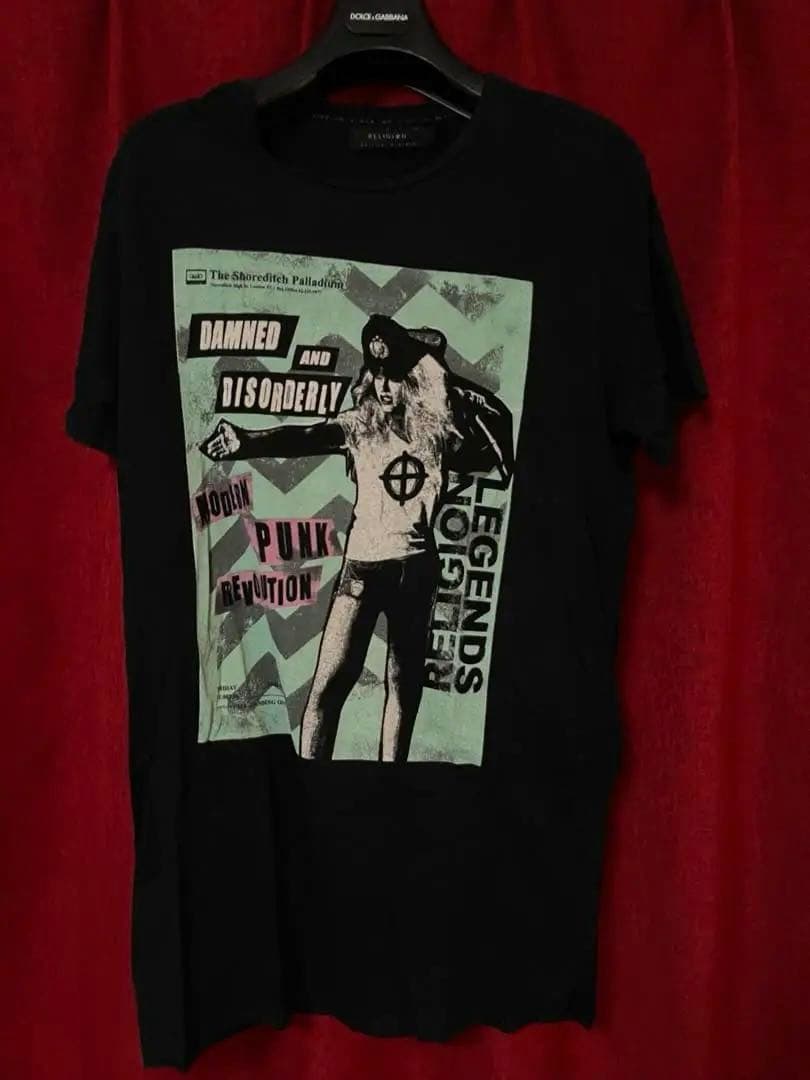 GACKT Tシャツ　5点セット