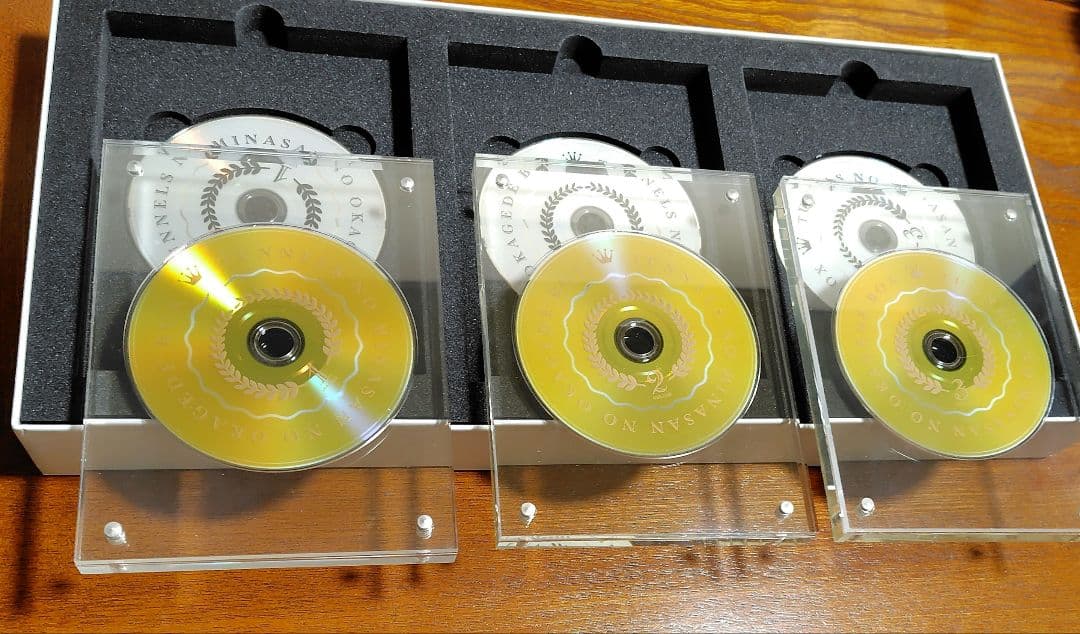 感謝 とんねるず みなさんのおかげですDVD