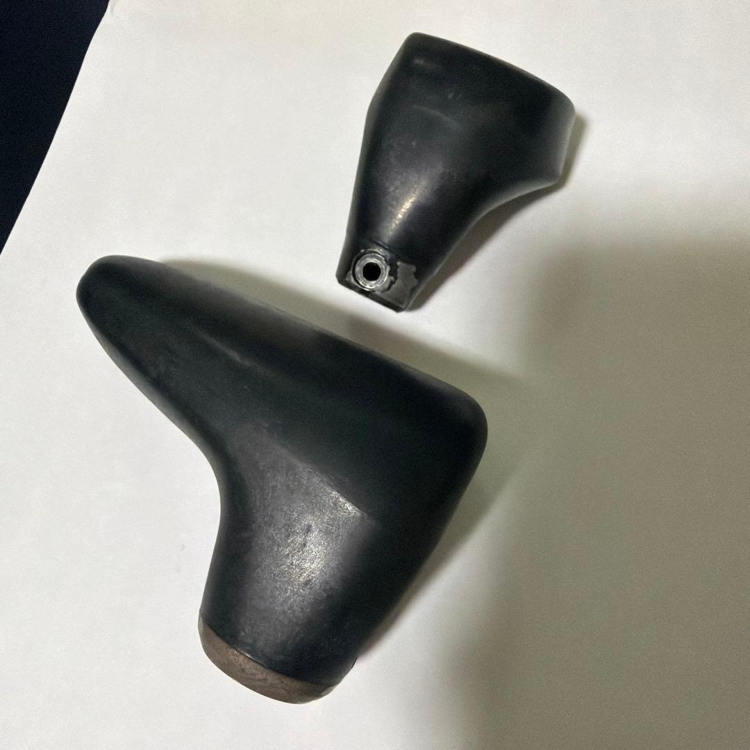 JR東海 N700系 ハンドル 持ち手部分のみ