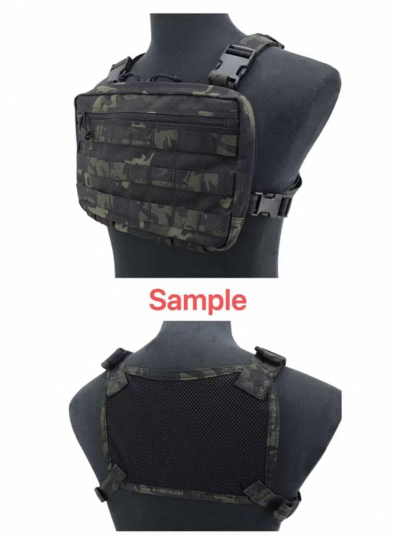 防犯・セキュリティ用品 Hill People Gear TarahumaraPack&ReconB L