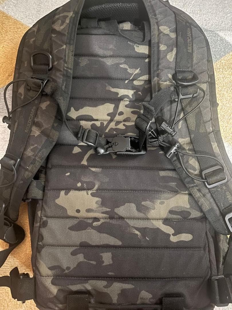 防犯・セキュリティ用品 Hill People Gear TarahumaraPack&ReconB L