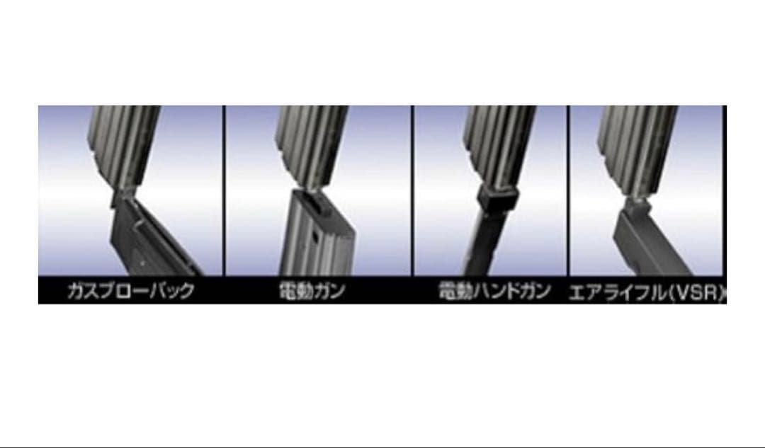 東京マルイ 電動ガン M93R フルセット