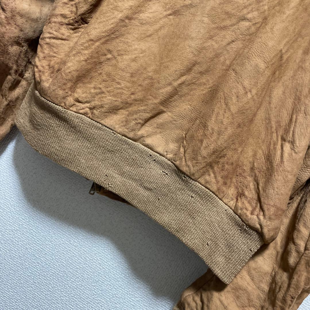 50s 60s Hercules ヘラクレス　ヌバックジャケット