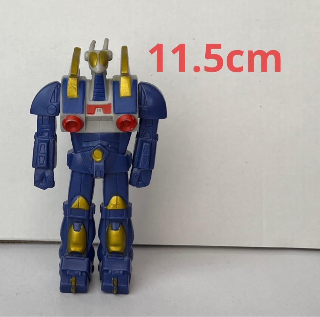 ☆アクロバンチ ケラドウス ソフビ☆