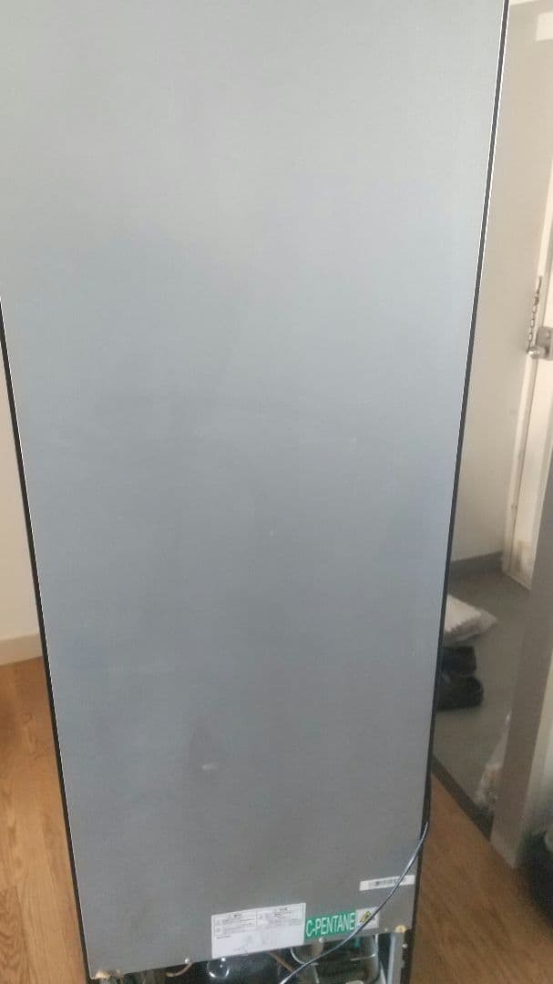 マクゼン冷凍冷蔵庫（お引き取り限定）今週で終了！！