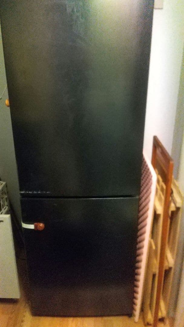 マクゼン冷凍冷蔵庫（お引き取り限定）今週で終了！！