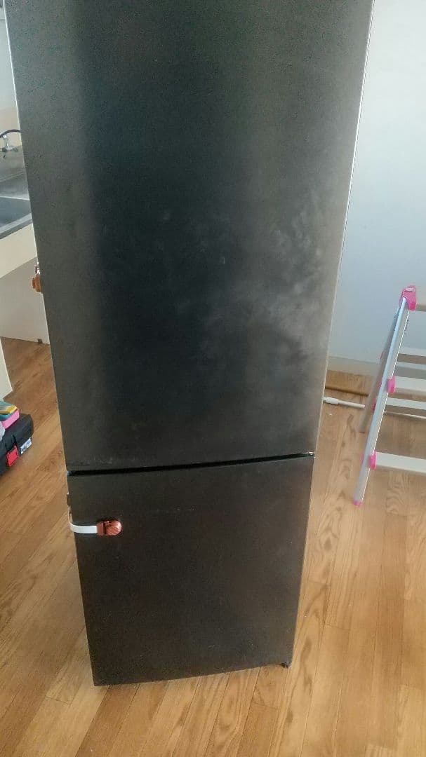 マクゼン冷凍冷蔵庫（お引き取り限定）今週で終了！！