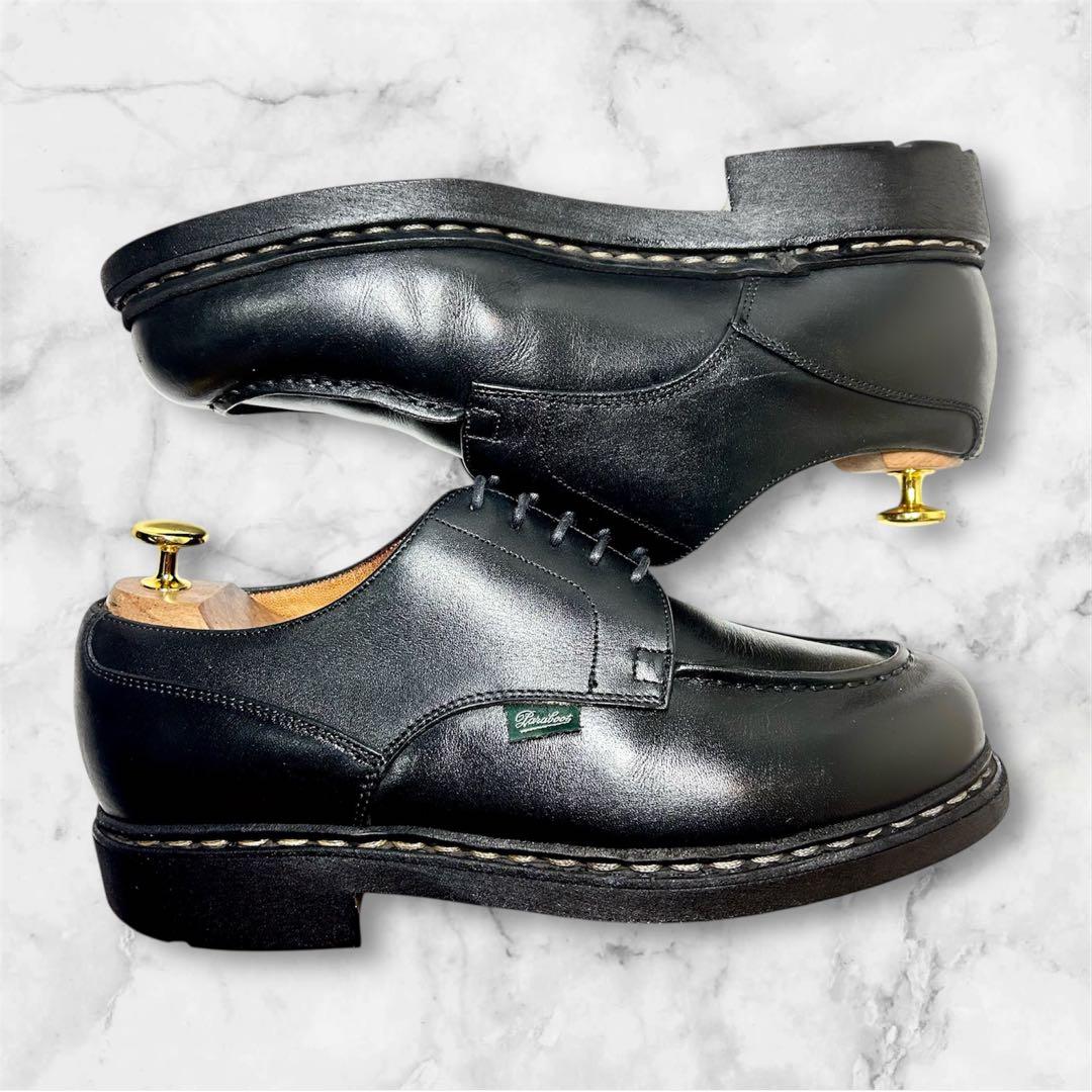 Paraboot パラブーツ　シャンボード UK7約25.5センチ