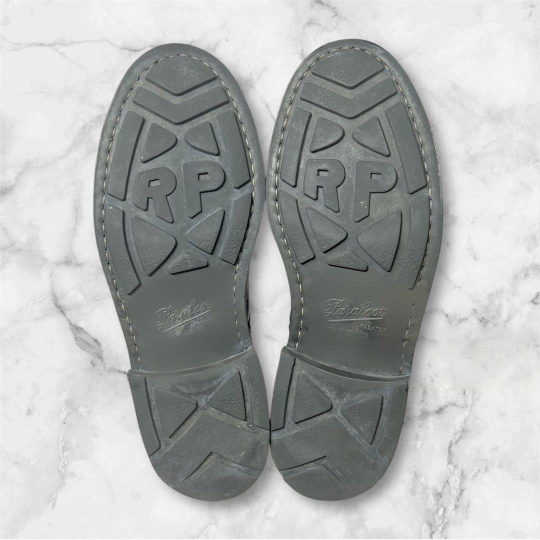 Paraboot パラブーツ　シャンボード UK7約25.5センチ