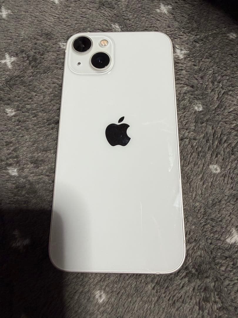 iphone13 本体 256GB