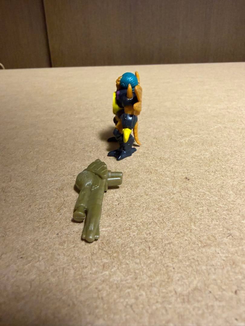 レーザービースト 107 航空攻撃隊員 フライングドラゴン トランスフォーマー