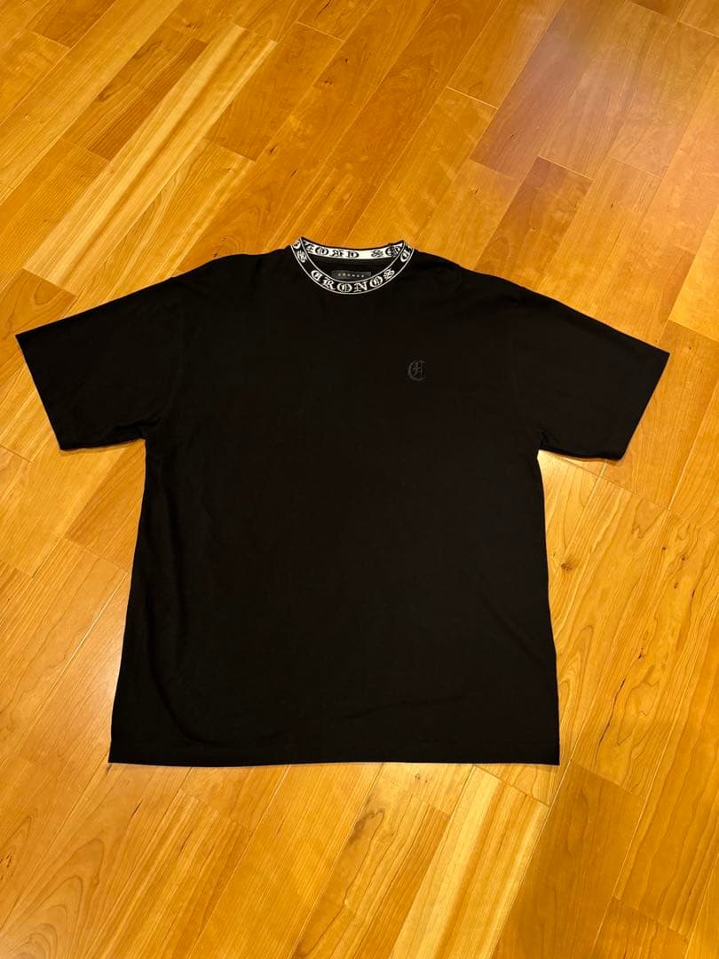 あ*様 CRONOS Tシャツ