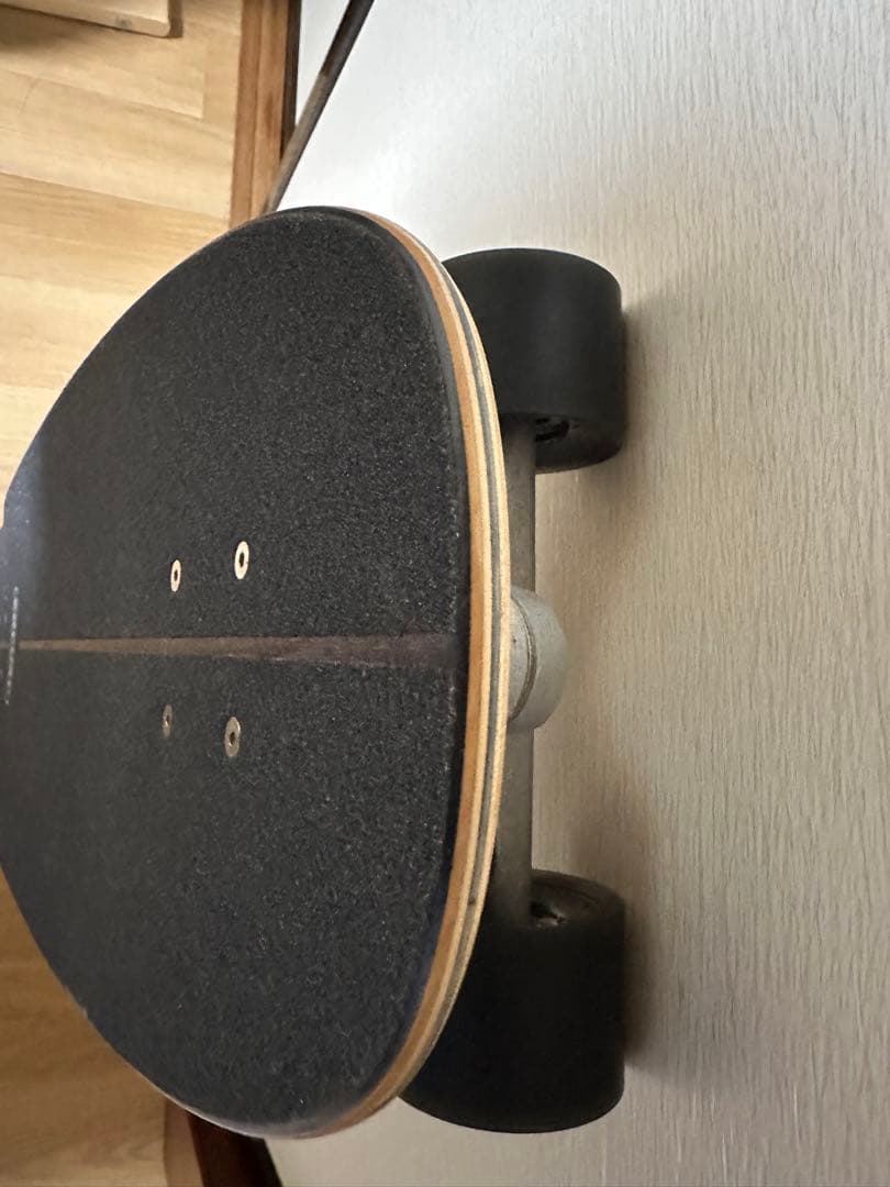 Carver トミー・リム　プロテウス　33inc C7トラック