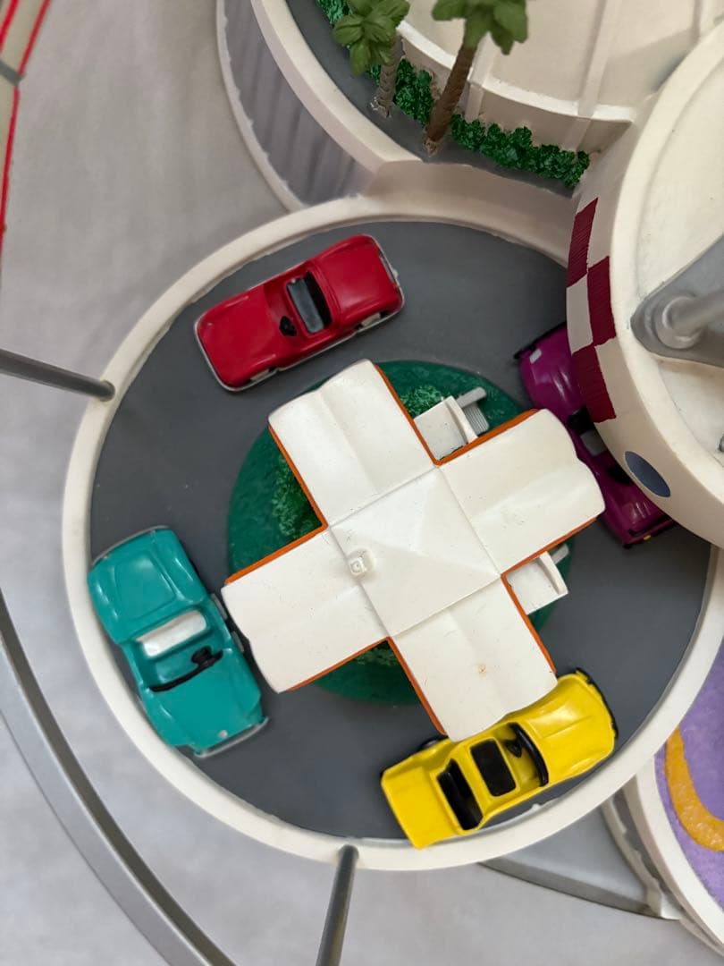 【マックス】ディズニー トゥモローランド ビッグフィギュア 限定150レア