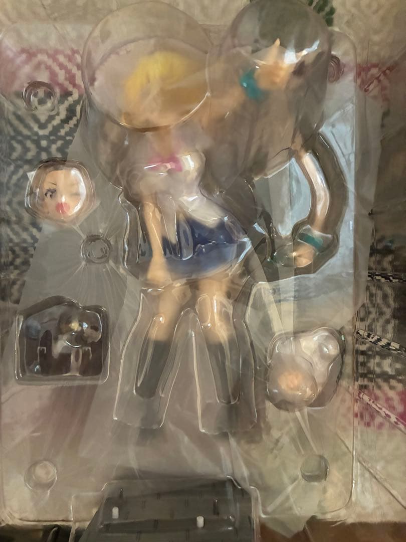 Miyuki ひぐらしのなく頃に卒 北条沙都子 高校生Ver