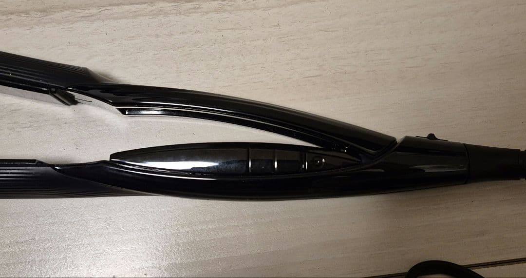 リファ ストレートアイロン プロ