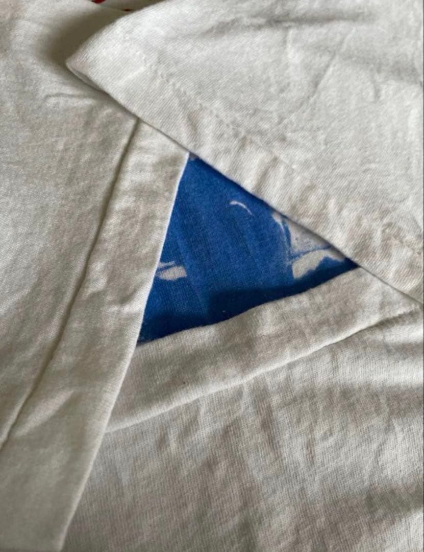 Ｏ*Ｋ様 《希少》90s Nirvana EURO ネバーマインド　ニルヴァーナ