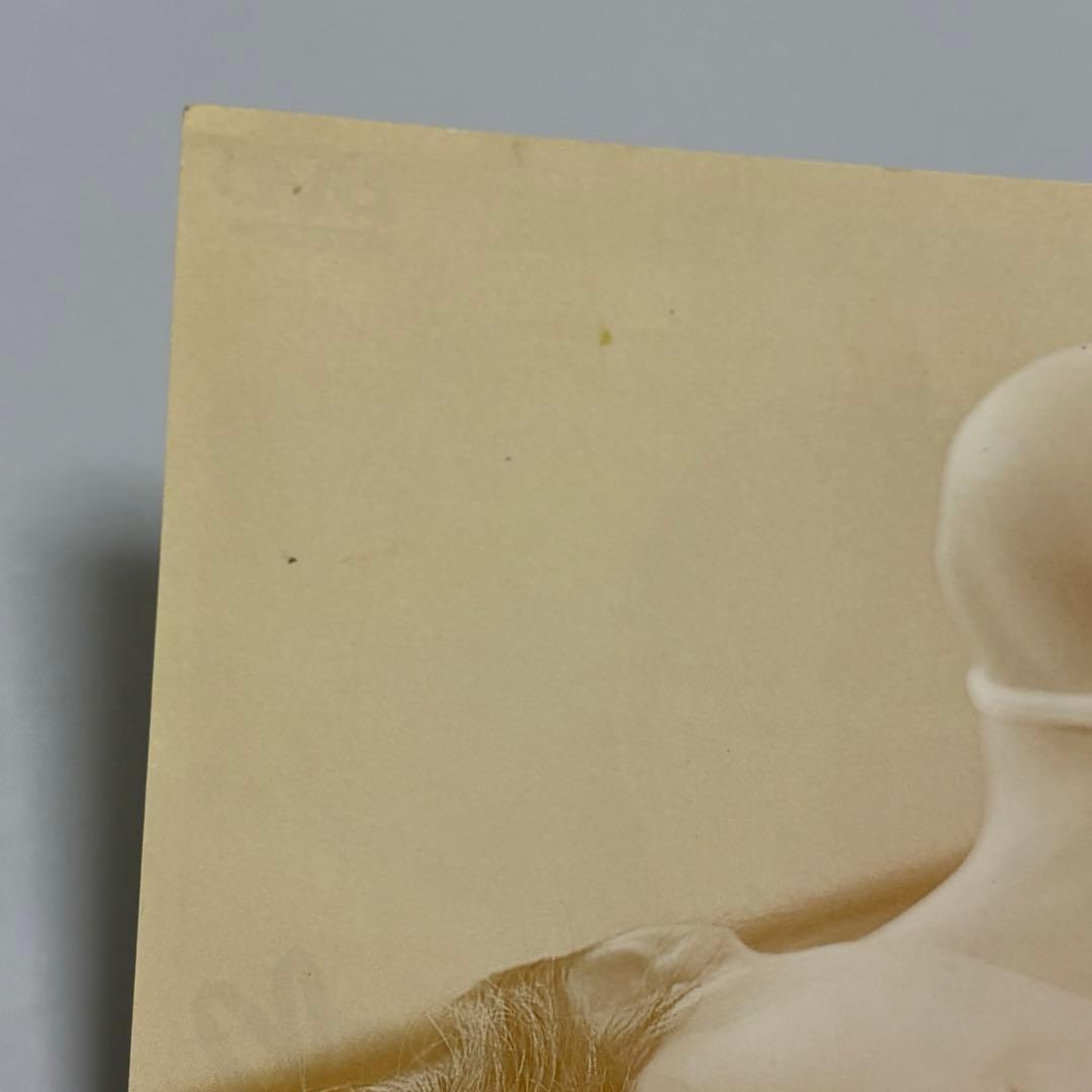 戸田恵梨香 first DVD サイン入り