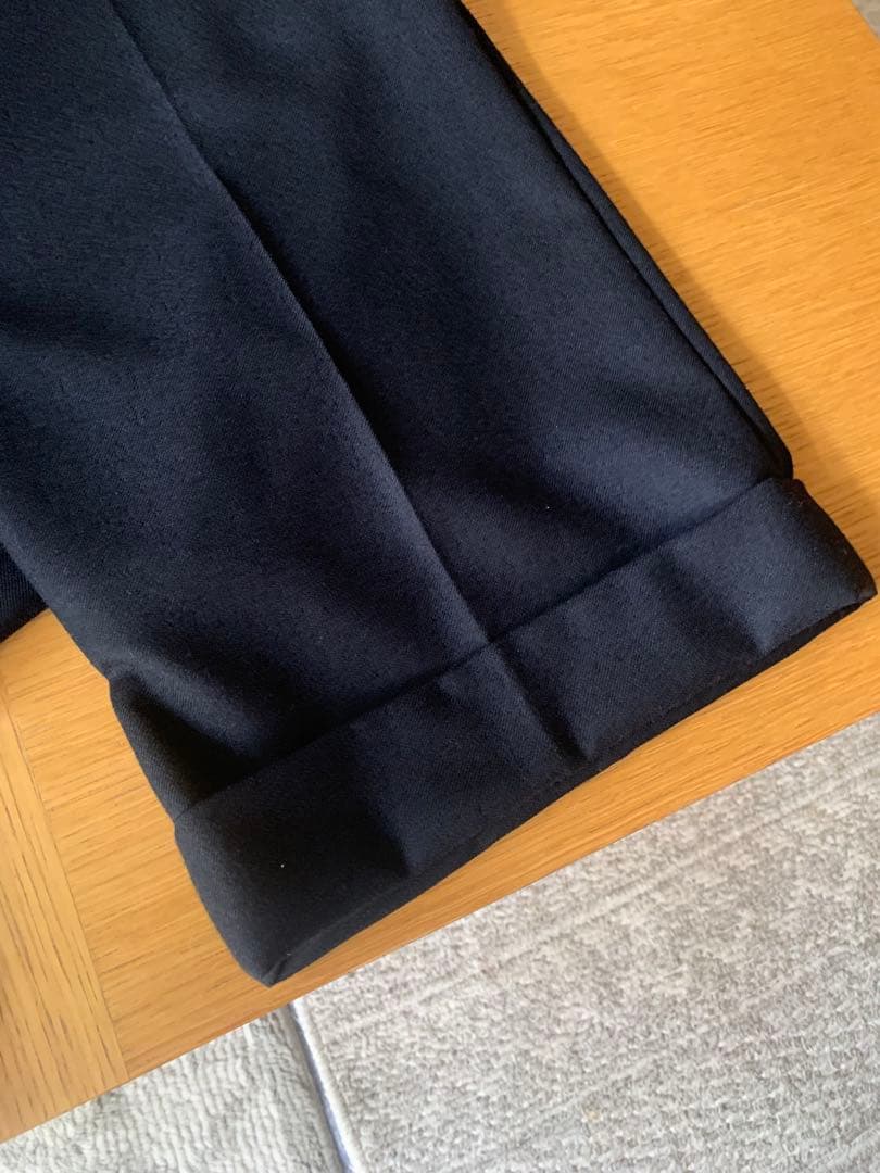 ジュンヤワタナベ サルエルパンツ