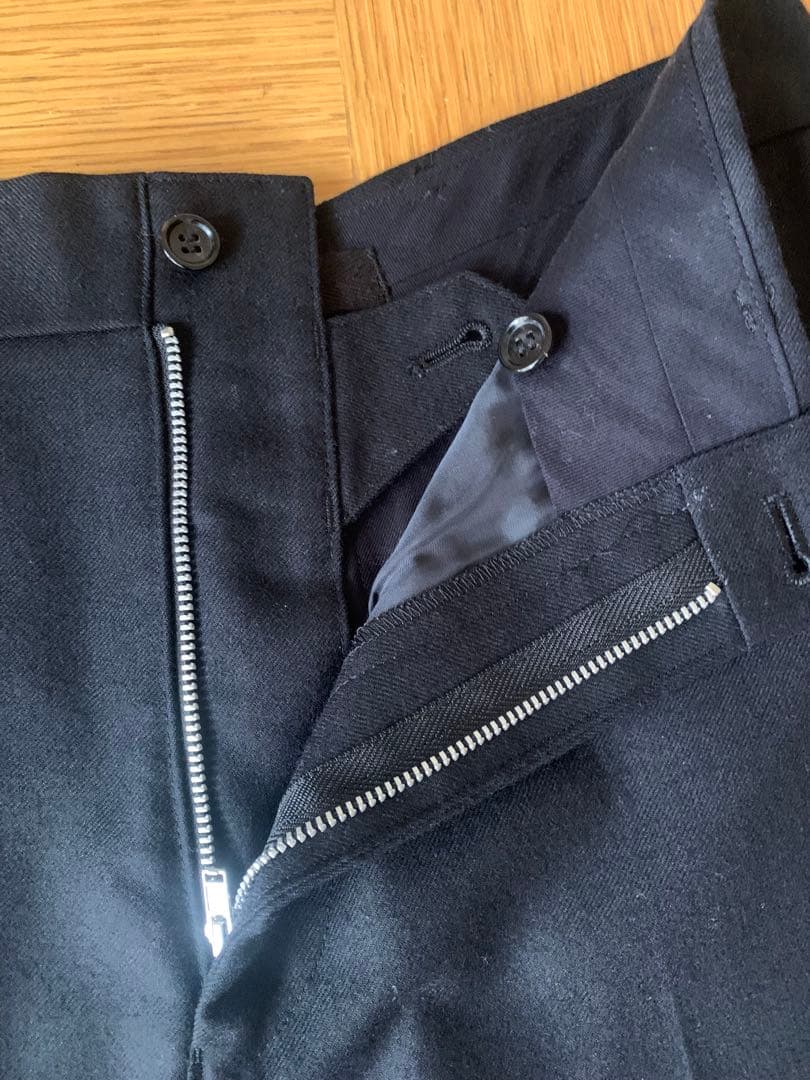 ジュンヤワタナベ サルエルパンツ