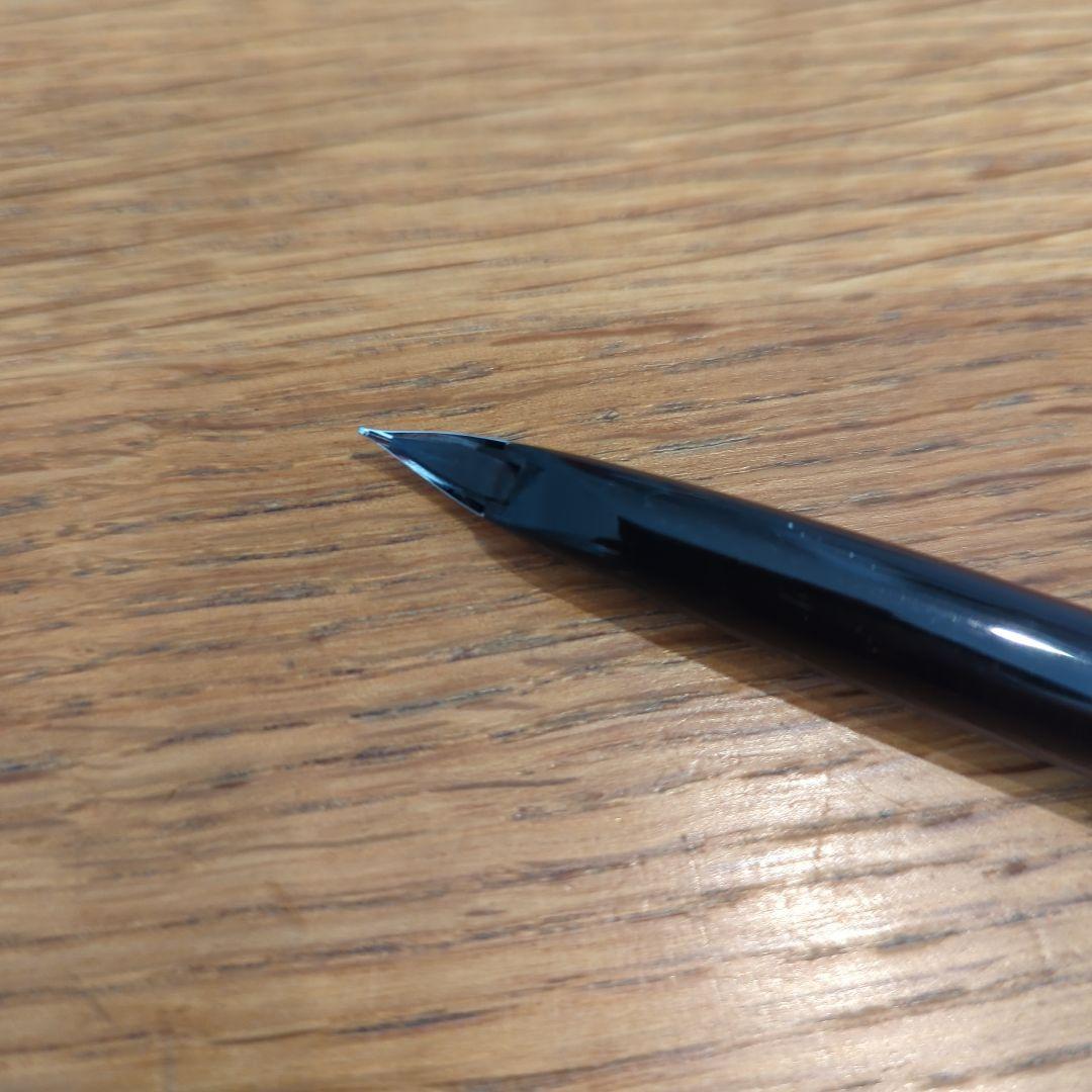 m*m様 【おそらく新品】パイロット 14k 万年筆 エリート 蝕刻 中字