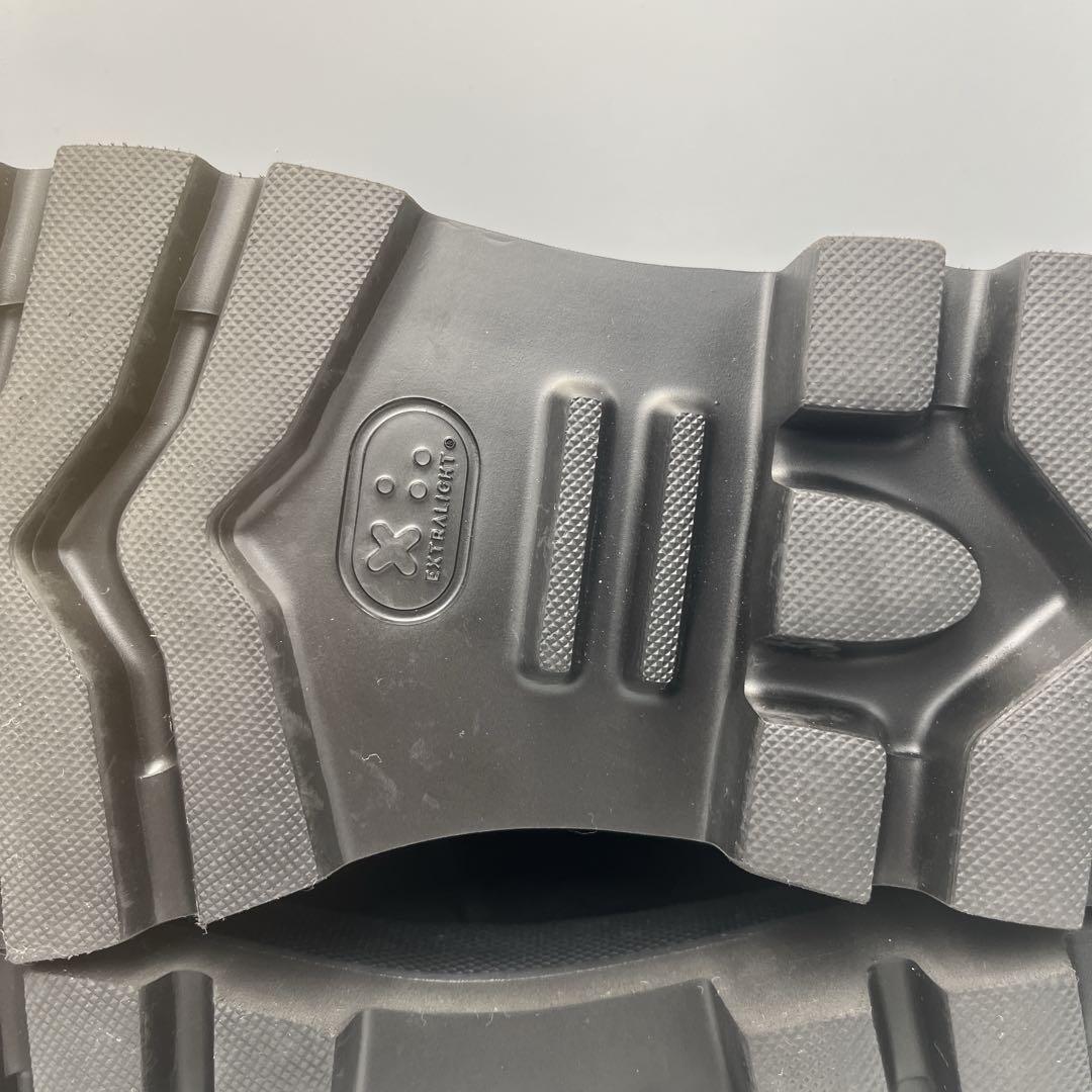 Clarks Badell Seam バデルシーム【UK9.5】