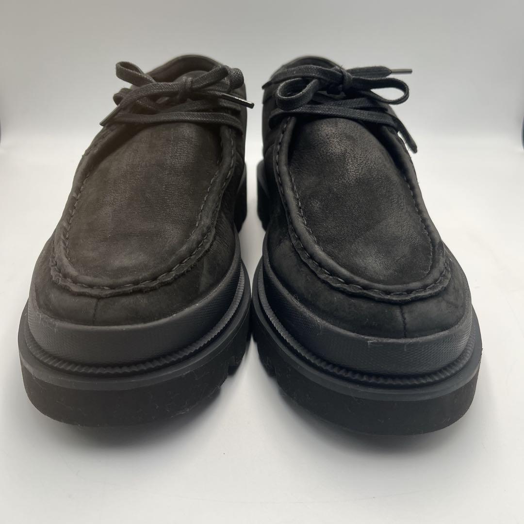 Clarks Badell Seam バデルシーム【UK9.5】