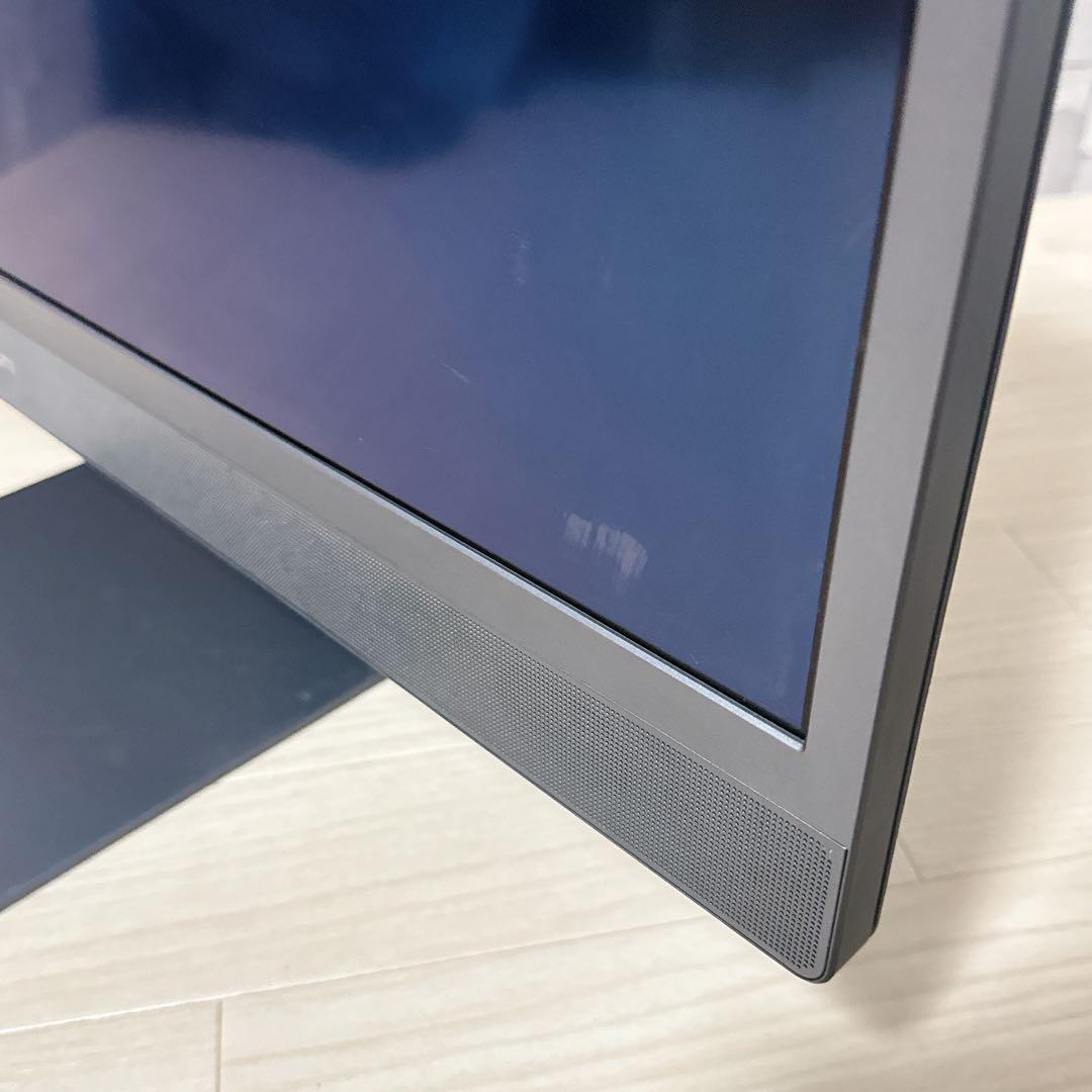 INNOCN 有機EL モニター　32Q1U 4K ディスプレイ