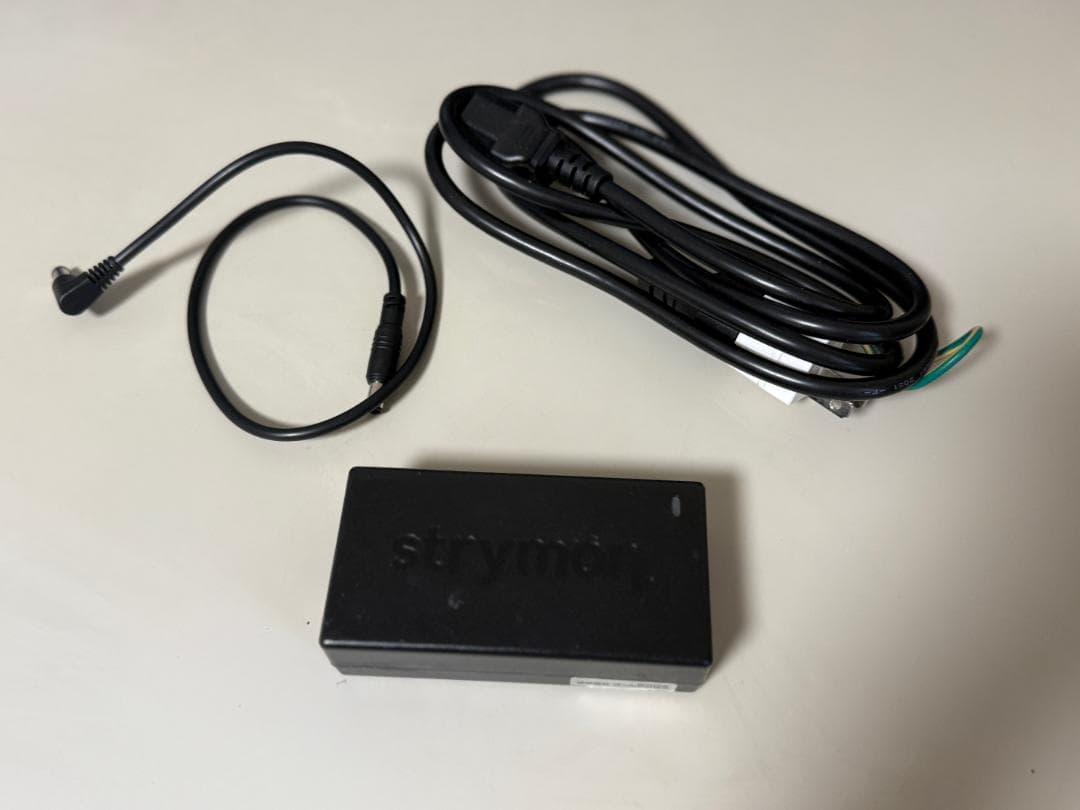 ギター Strymon Ojai R30