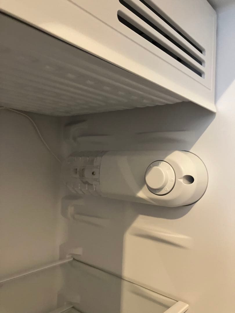 Haier 冷蔵庫 ホワイト　※訳あり※